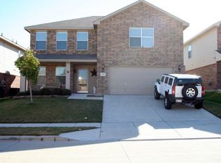 9933 Mount Pheasant Rd, Fort Worth, TX 76108