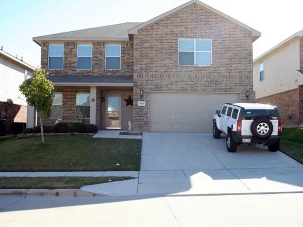9933 Mount Pheasant Rd, Fort Worth, TX 76108