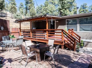 104 Mustang Dr, Ruidoso, NM 88345