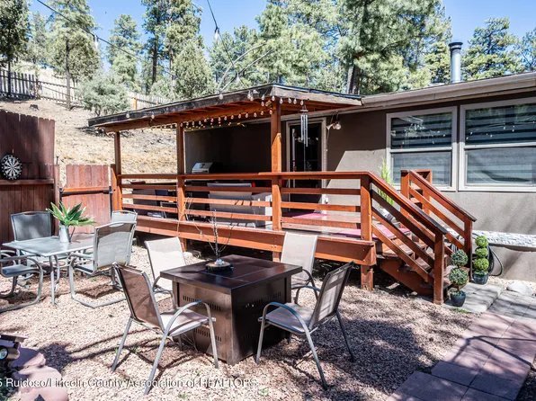 104 Mustang Dr, Ruidoso, NM 88345