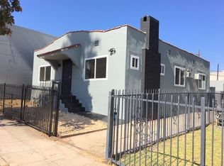 1266 N Commonwealth Ave, Los Angeles, CA 90029