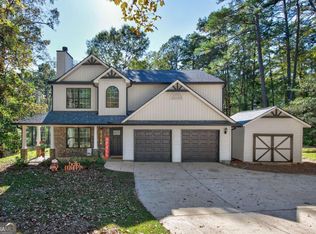 1453 Solomon Dr, Winder, GA 30680