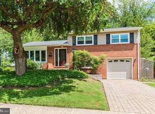 202 Burning Tree Rd, Lutherville Timonium, MD 21093