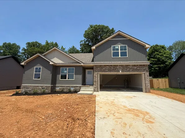 15 Echo Rdg Lot 15, Oak Grove, KY 42262