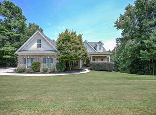 9570 Grande Dr, Winston, GA