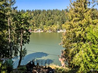 38902 Ski Park Rd E, Eatonville, WA