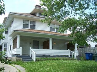 1761 Radcliff Rd, Dayton, OH 45406