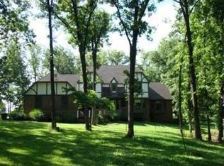 1626 N Phillips Rd, Nixa, MO 65714