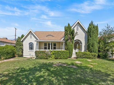 1520 S Olive Ave, Alhambra, CA, 91803