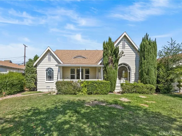 1520 S Olive Ave, Alhambra, CA 91803