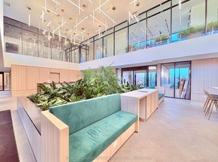 3079 Trafalgar Rd #1710, Oakville, ON L6H 6K7