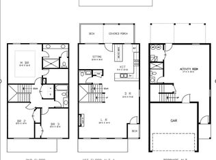 2210 Nena Way #12, Tucker, GA 30084