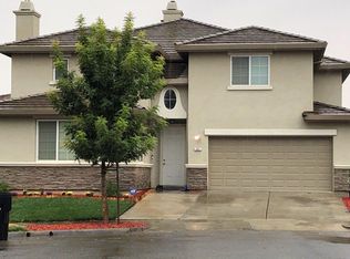 207 Sorrel Ct, Patterson, CA 95363