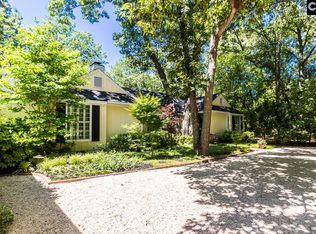 7 Hunt Cup Ln, Camden, SC 29020