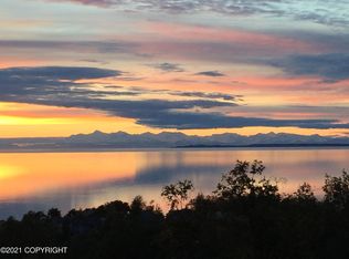 18538 Snowy Plover Cir, Anchorage, AK 99516