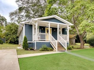 11 Melson St, Newnan, GA 30263