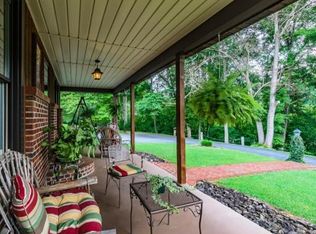 1483 Riverside Rd, Bluff city, TN 37618