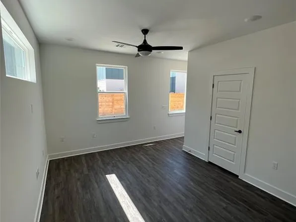 7603 Carver Ave #2, Austin, TX 78752