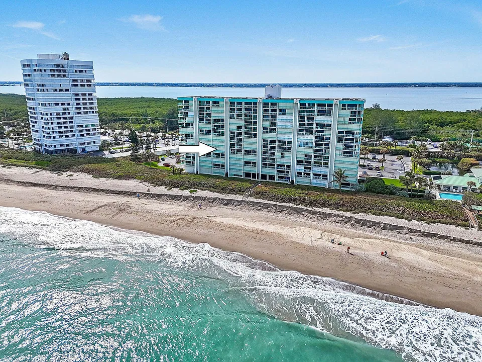 9940 S Ocean Dr #408