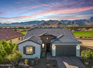20530 W Mariposa St, Buckeye, AZ 85396