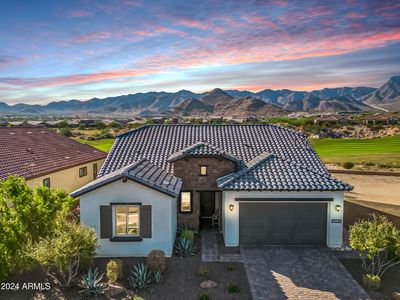 20530 W Mariposa St, Buckeye, AZ, 85396