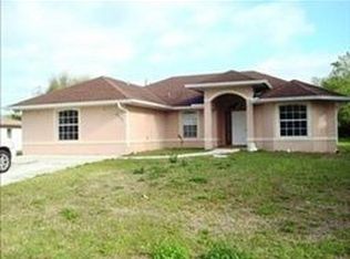 4727 32nd Ave SW, Naples, FL 34116