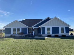 4263 N Portersville Rd, Jasper, IN 47546