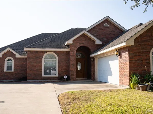 4124 Blackhawk St, Edinburg, TX 78539