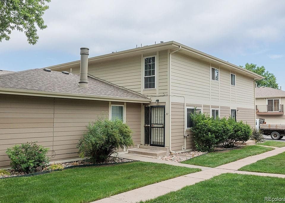 1st image of 1250 S Monaco Street Parkway #87