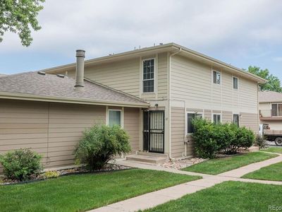 1250 S Monaco Street Parkway #87, Denver, CO, 80224