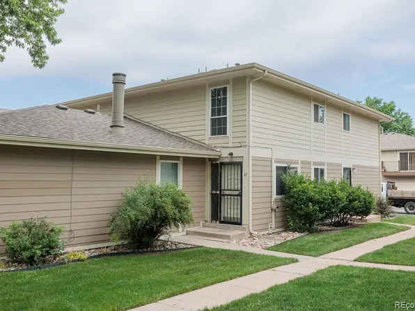 1250 S Monaco Street Parkway #87, Denver, CO 80224