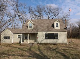 1632 Cr 4100, Coffeyville, KS 67337