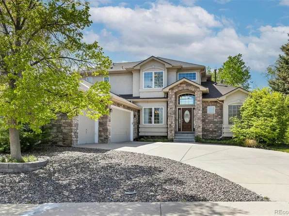 13515 Thorncreek Circle, Thornton, CO 80241