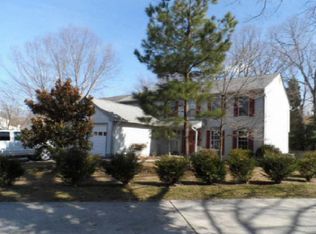 271 Capote Ct W, Severna Park, MD