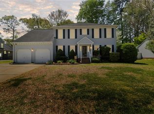 1006 Grantham Ln, Chesapeake, VA 23322