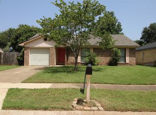 4811 General Bragg Dr, Bossier City, LA 71112