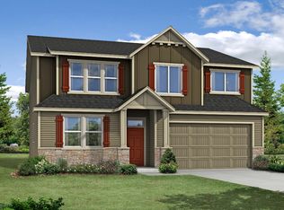 14320 NE 108th St, Vancouver, WA 98682