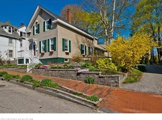 203 Coyle St, Portland, ME 04103