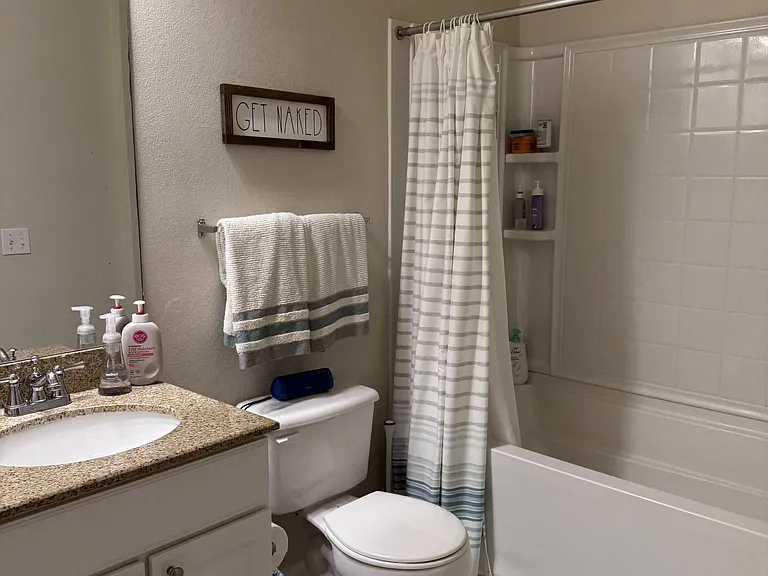 1300 Eastern Pecan Pl #1-107 — Photo 10