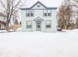 131 Grand Ave E, Rosholt, WI 54473