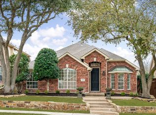 2808 Palo Duro Canyon Dr, McKinney, TX 75072