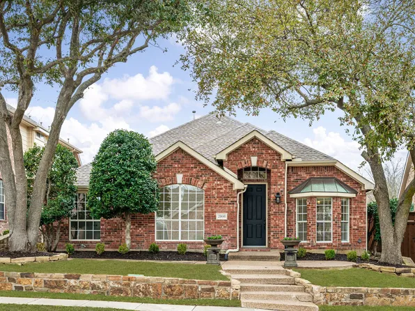 2808 Palo Duro Canyon Dr, McKinney, TX 75072