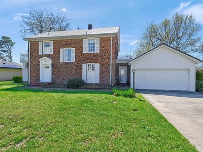 1430 W Woodard St, Denison, TX, 75020