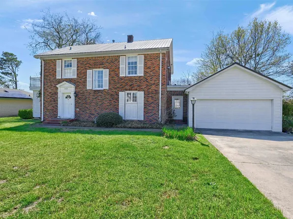 1430 W Woodard St, Denison, TX 75020