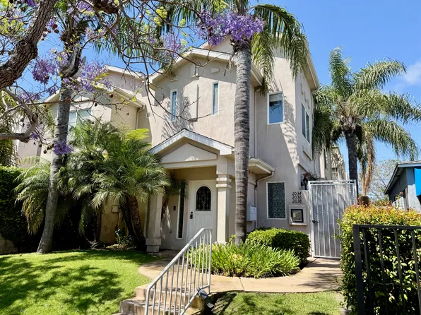 2034 Garnet Ave #2, San Diego, CA 92109