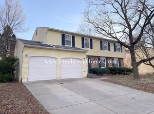 7254 Robert Ulrich Ave, Dayton, OH 45415