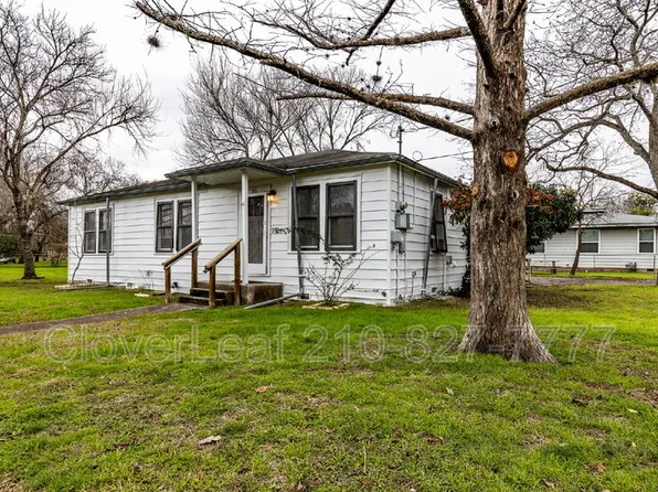 295 N Peach Ave, New Braunfels, TX 78130