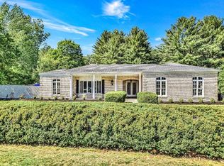 111 Mayflower Hill Dr, Waterville, ME 04901