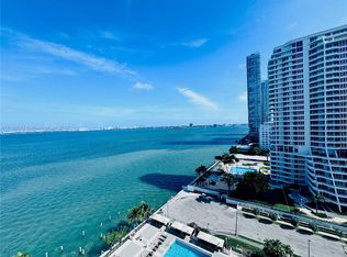 600 NE 36th St APT 1516, Miami, FL 33137