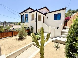 3842 Woolwine Dr, Los Angeles, CA 90063